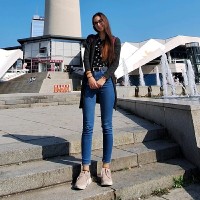 Kateřina Hanzelínová