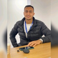 Amir Hesham