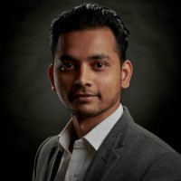 Praveen Karebasannanavar, Phd