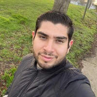 Daniel Lozano González