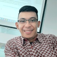 Daniel Christofer Simorangkir