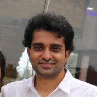 Jashwanth Kumar