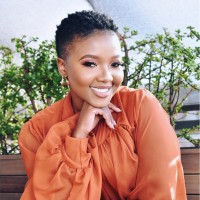 Khanyi Dlamini