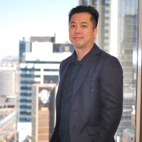 Patrick Nguyen