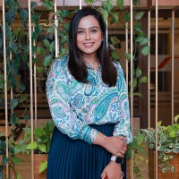 Advaita Srikant