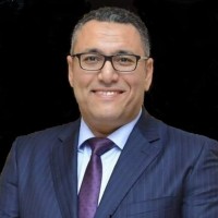 Mohamed Abo El Naga