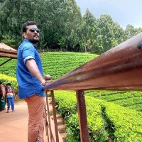 Kasi Viswanathan