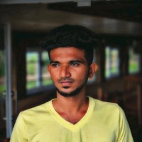 Abishek K