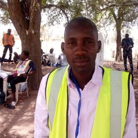 ibrahim Abubakar
