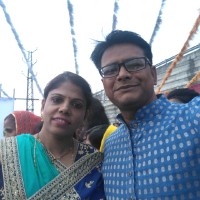 Pushpendra Mishra