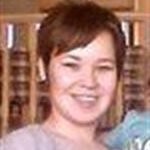 Rebecca Penney