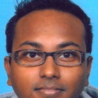 Rohit Kalicharan