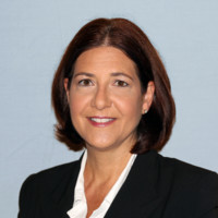 Catherine Terribile