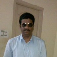 Raghunath Panigrahi