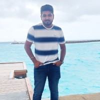 Jishnu Venugopal