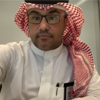 Ali Alenazi
