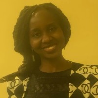JUDY KARIUKI