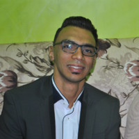 Asser Roshdy
