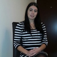 Ioanna Petrou