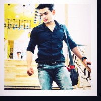 Nikhil Vats