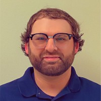 Stephen Amblo