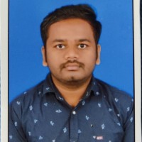 Saicharan Srigadha