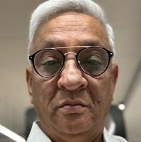 Shyam Sunder Agarwal