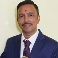 Prakash Gohil