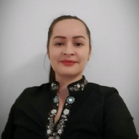 Ludmila - Ana Focșa - Popovici