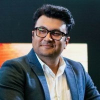 Nitin Bhardwaj