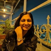 Priyanka Sawant