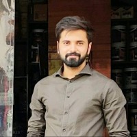 Praney Verma