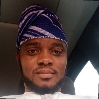 Saheed Adetunji Olonade