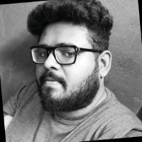 Vejay Naveen Madhavan