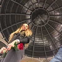 Ia Trapaidze