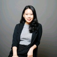 Therecia Natalia Lee