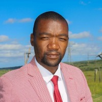 Luvuyo Nzoko