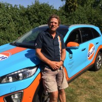Rob van den Bosch