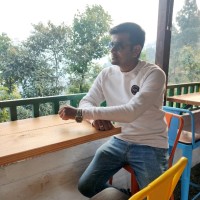 Deepen Thapa