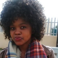 Thabile Stofile