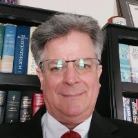 Jeffrey Wilson