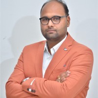 AJAY YADAV