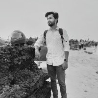 Praveen Aravelli