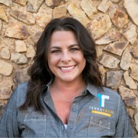 Tracy Daugherty