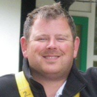 Daniel Dench MCIOB