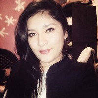 Miriam Perez