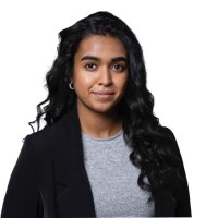 Maulika Nithiyanandan