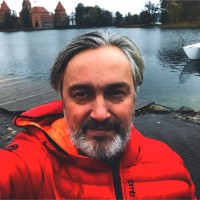 Sergey Inozemtsev