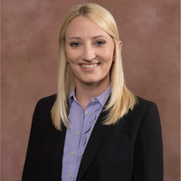 Jessica Parrish, Mid