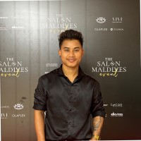 Dhiraj Thapa